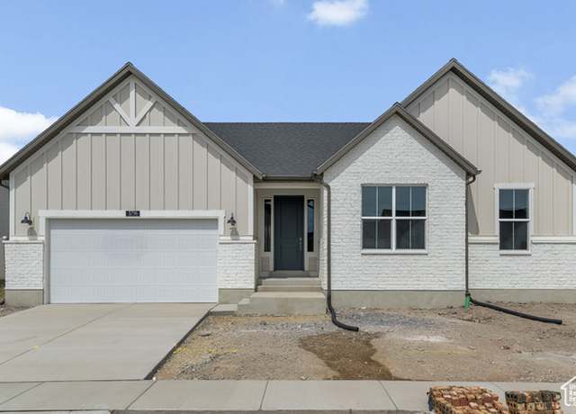 Property at 3796 W 2500 N, Lehi, UT 84043, 4 beds, 2.5 baths