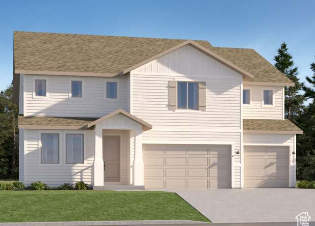 Property at 1263 S Glambert Ln #128, Saratoga Springs, UT 84045, 5 beds, 3 baths