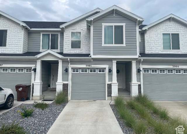 Property at 3901 N Aggie Dr, Eagle Mountain, UT 84005, 3 beds, 2 baths