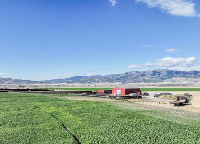 Property at 21506 S Race Track Rd, Downey, ID 83234