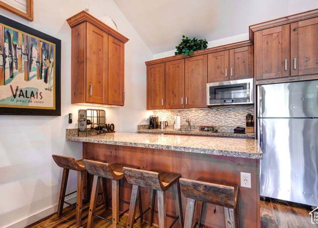 Property at 2255 Sidewinder Dr #627, Park City, UT 84060, 1 bath