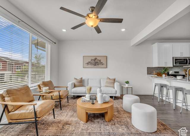 Property at 3786 W Soft Whisper Way, Herriman, UT 84096, 3 beds, 3 baths