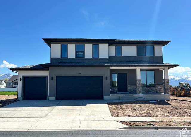 Property at 194 N 825 W #7, Clearfield, UT 84015, 4 beds, 2.5 baths