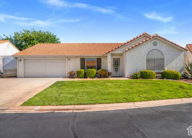 Property at 646 N 2450 E #9, St. George, UT 84790, 2 beds, 2 baths