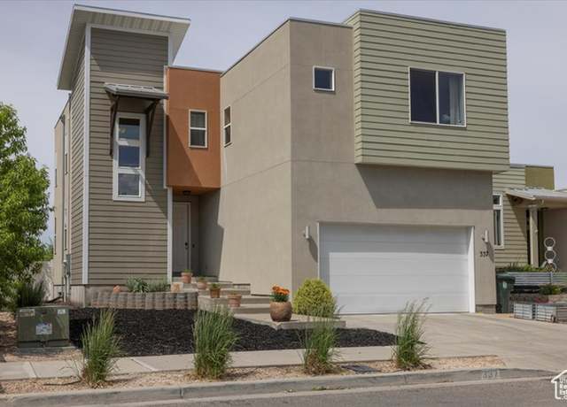 Property at 337 E Penney Ave, South Salt Lake, UT 84115, 3 beds, 2.5 baths