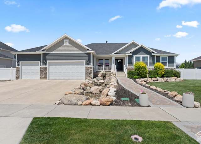 Property at 2156 W Thomas St #13, Lehi, UT 84043, 6 beds, 4 baths