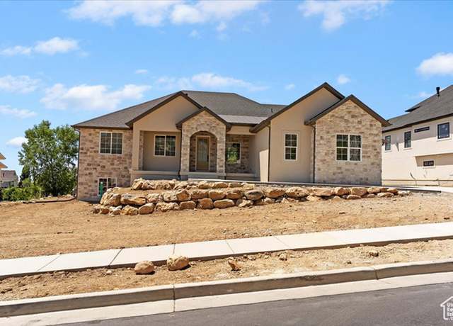 Property at 4095 N 100 E, North Ogden, UT 84414, 6 beds, 4.5 baths