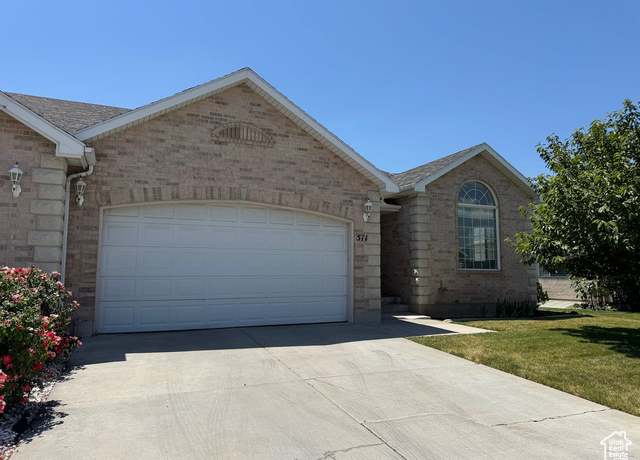 Property at 511 W 40 N, Orem, UT 84057, 4 beds, 3 baths