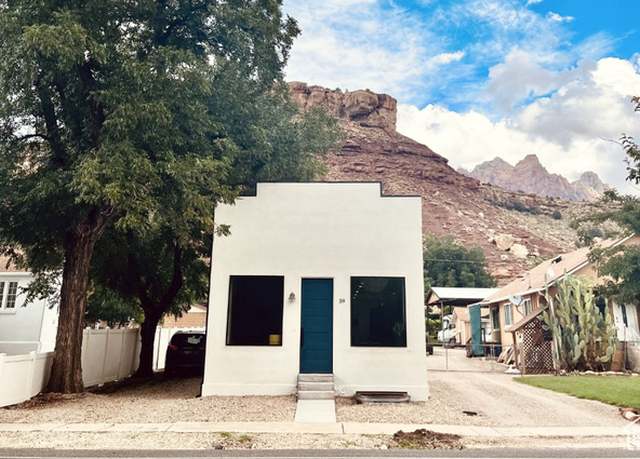 Property at 59 E Main St, Rockville, UT 84763, 2 beds, 2 baths