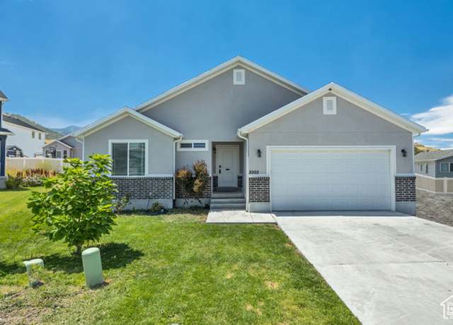 Property at 8992 W Chance Cir, Magna, UT 84044, 5 beds, 4 baths