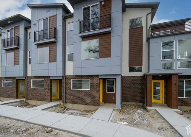 Property at 4119 S Winder Ward Dr E Unit 3-106, Millcreek, UT 84124, 2 beds, 2.5 baths