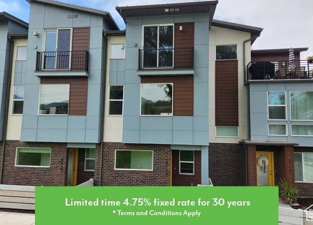 Property at 4119 S Winder Ward Dr E Unit 3-106, Millcreek, UT 84124, 2 beds, 2.5 baths