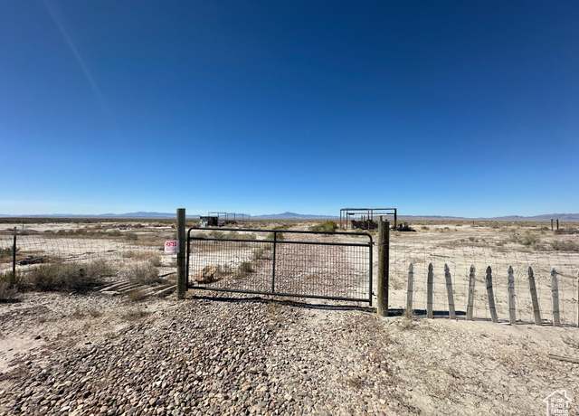 Property at 13000 W Hwy 6 & 50, Hinckley, UT 84635