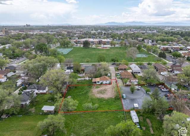 Property at 2138 S Monroe Blvd, Ogden, UT 84401
