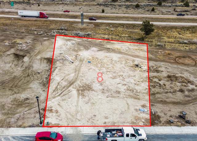 Property at 507 S 600 E #8, Nephi, UT 84648