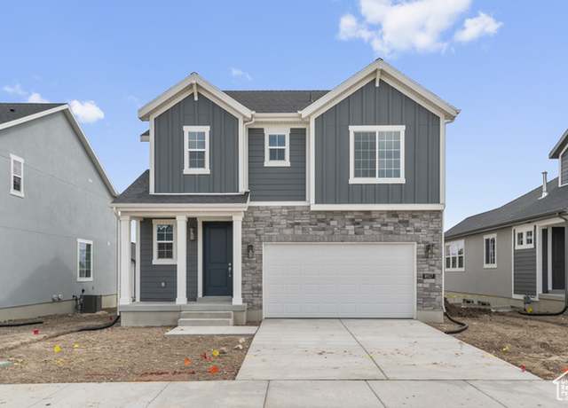 Property at 8927 S Smoky Hollow Rd, West Jordan, UT 84081, 4 beds, 2.5 baths