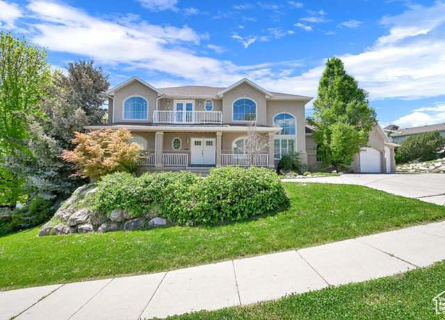 Property at 1159 E 5700 S, South Ogden, UT 84405, 8 beds, 4.5 baths
