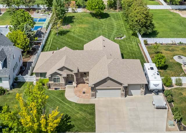 Property at 3028 W Viola Ln, Riverton, UT 84065, 6 beds, 4 baths