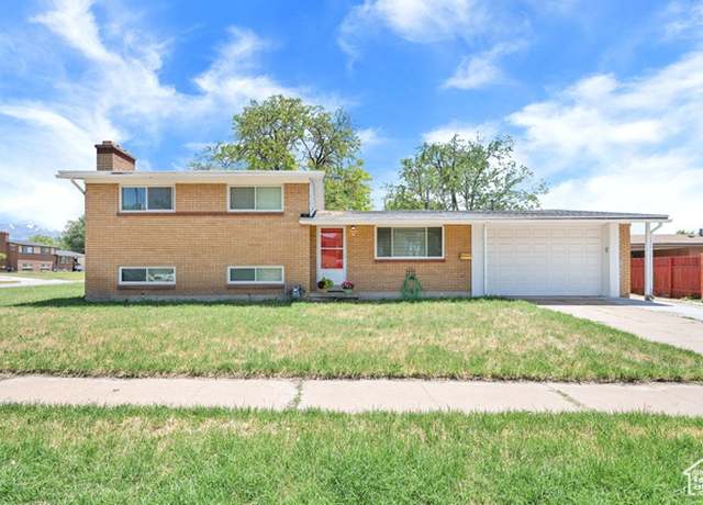 Property at 3 E Vine Cir N, Clearfield, UT 84015, 4 beds, 2 baths