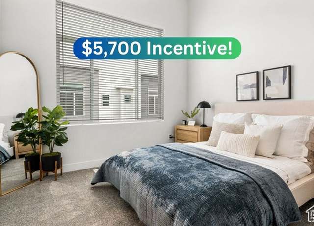 Property at 2336 W Leigh Ln Unit L46, West Haven, UT 84401, 3 beds, 2.5 baths