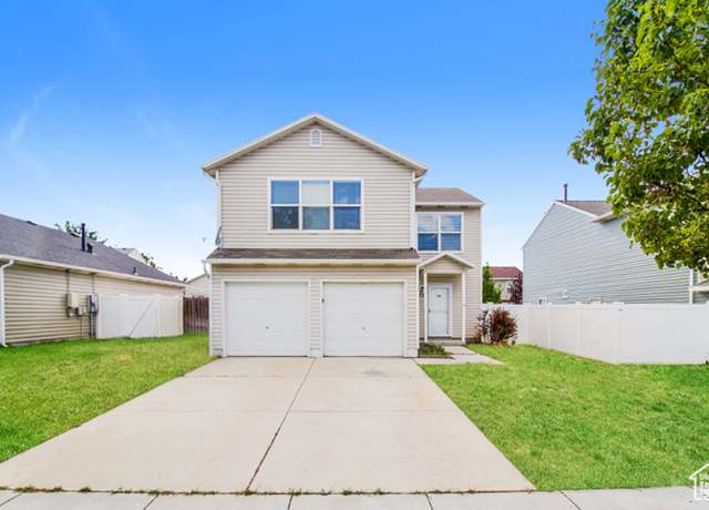 Property at 72 N Montrose, Saratoga Springs, UT 84045, 3 beds, 2 baths