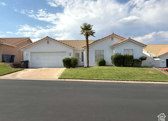 Property at 210 N Mall Dr #86, St. George, UT 84790, 3 beds, 2 baths
