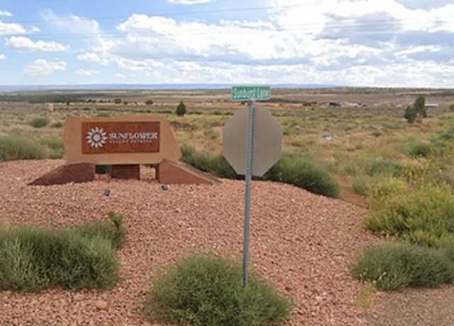 Property at 17 Sunrise Cir #17, Kanab, UT 84741
