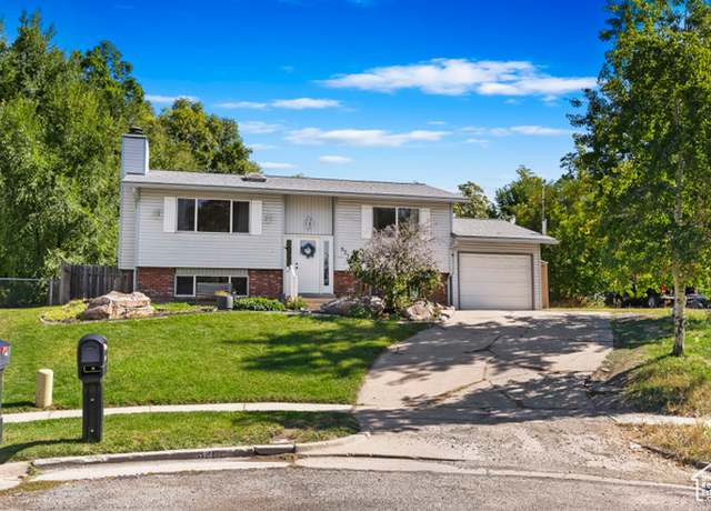 Property at 821 E 650 S, Ogden, UT 84404, 4 beds, 2 baths