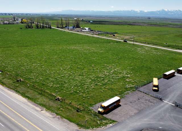 Property at 3000 N 8th St, Montpelier, ID 83254