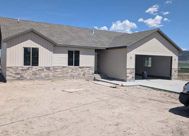 Property at 8956 W 26000 N, Portage, UT 84331, 3 beds, 2 baths