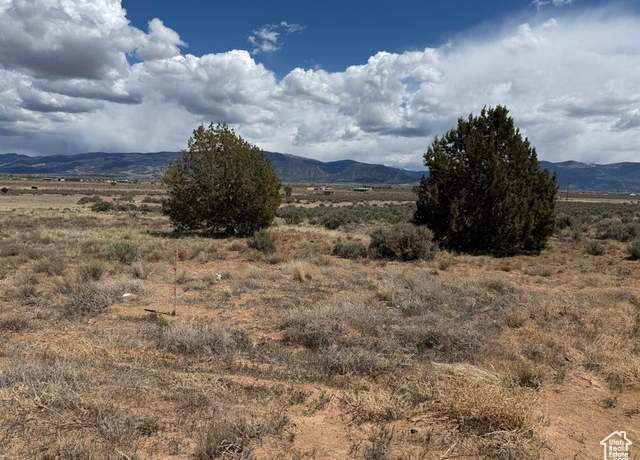 Property at 4890 N 4150 W, Cedar City, UT 84721