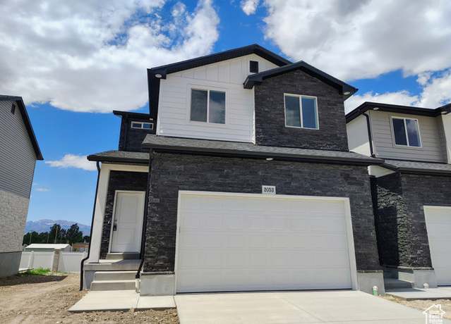 Property at 2053 N Loxley Dr, Tooele, UT 84074, 3 beds, 2.5 baths