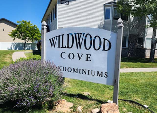Property at 3907 W Rockwood Way Way S Unit B, West Valley City, UT 84120, 3 beds, 1.5 baths