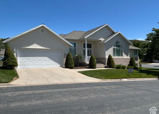 Property at 275 S Eagle Way, North Salt Lake, UT 84054, 3 beds, 3.5 baths