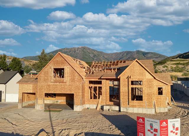 Property at 1331 S 450 E #120, Payson, UT 84651, 4 beds, 3.5 baths
