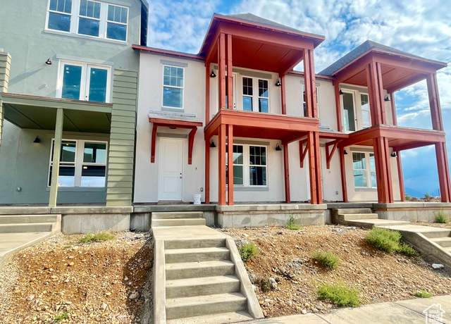 Property at 6608 W Gosling Dr #279, South Jordan, UT 84009, 3 beds, 2.5 baths