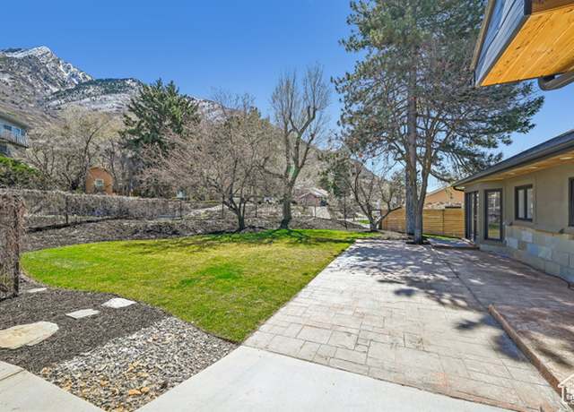 Property at 4756 S Deercreek Rd E, Salt Lake City, UT 84124, 6 beds, 3.5 baths