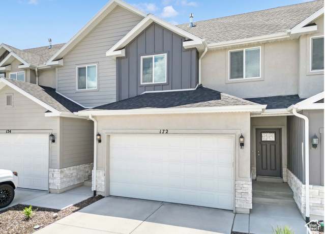 Property at 172 S 880 E, American Fork, UT 84003, 4 beds, 3.5 baths