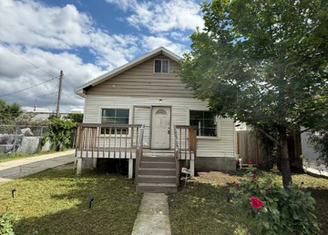 Property at 109 W Stratford Ave, South Salt Lake, UT 84115, 3 beds, 2 baths