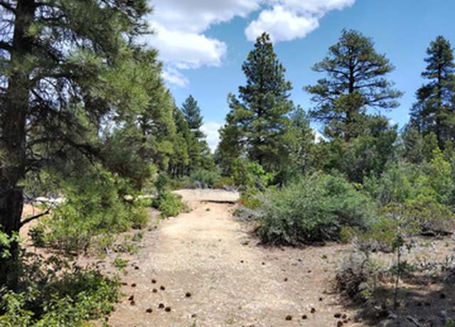 Property at 38 Block H Fir Rd #38, Orderville, UT 84758