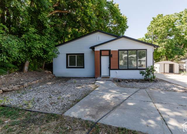 Property at 221 E 8th S, Ogden, UT 84401, 5 beds, 2 baths