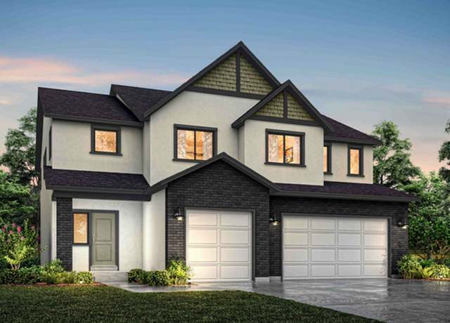 Property at 181 N Husker Ln #14, Saratoga Springs, UT 84045, 5 beds, 3 baths