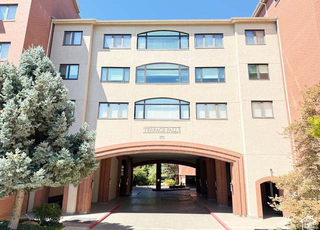 Property at 171 E Third Ave #709, Salt Lake City, UT 84103, 3 beds, 2.5 baths
