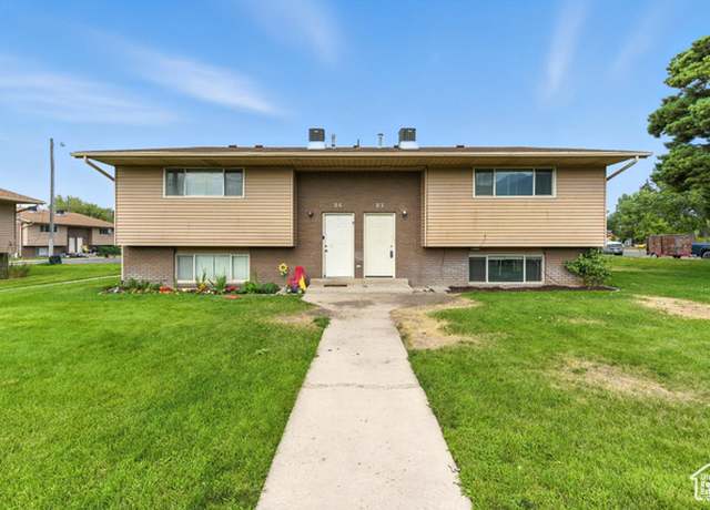 Property at 80 N 400 E Unit B-3, American Fork, UT 84003, 2 beds, 1.5 baths