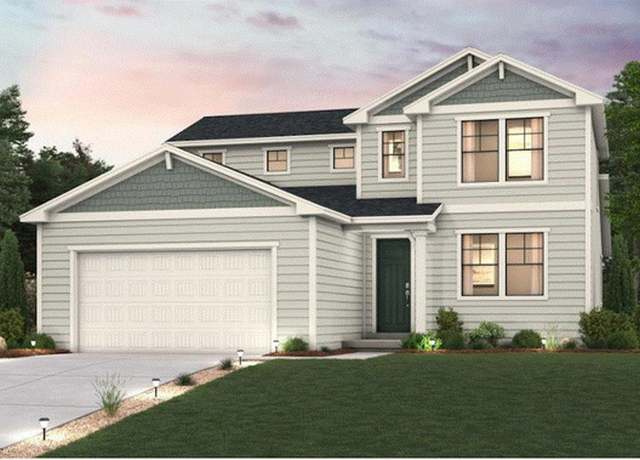 Property at 182 E Clear Granite Way #107, Eagle Mountain, UT 84005, 4 beds, 2.5 baths