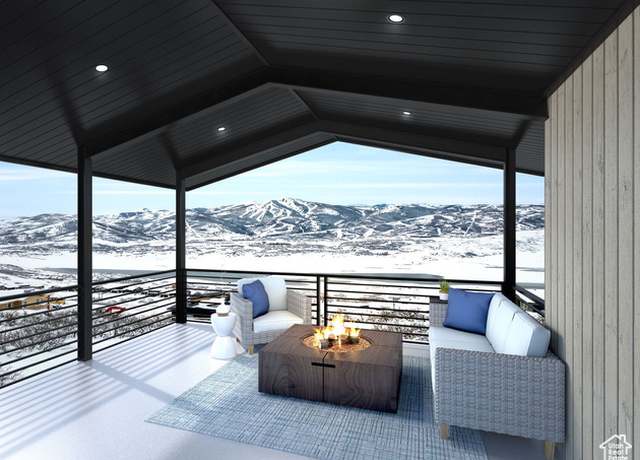Property at 11353 N Soaring Hawk Ln, Hideout, UT 84036, 4 beds, 5 baths