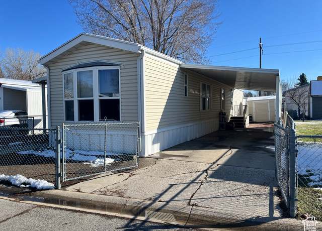 Property at 1117 Sierra Vis, West Valley City, UT 84119, 2 beds, 2 baths