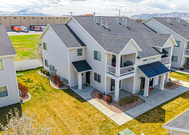 Property at 2527 W 500 S #1, Springville, UT 84663, 2 beds, 2 baths