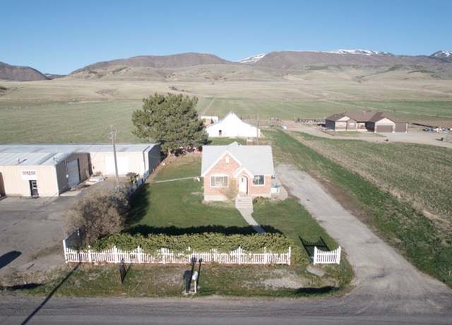 Property at 1439 N Westside Hwy W, Dayton, ID 83232, 3 beds, 1 bath