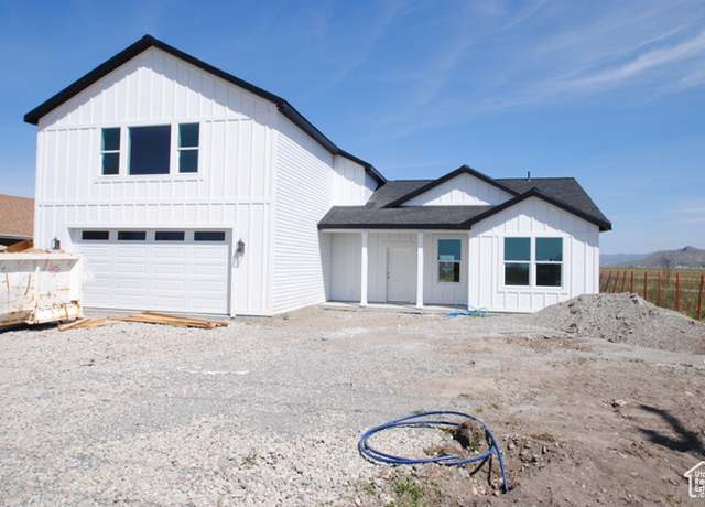 Property at 185 E Center, Lewiston, UT 84320, 4 beds, 3 baths